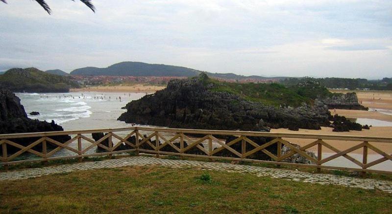 Las Anjanas De Isla Plana Esterno foto