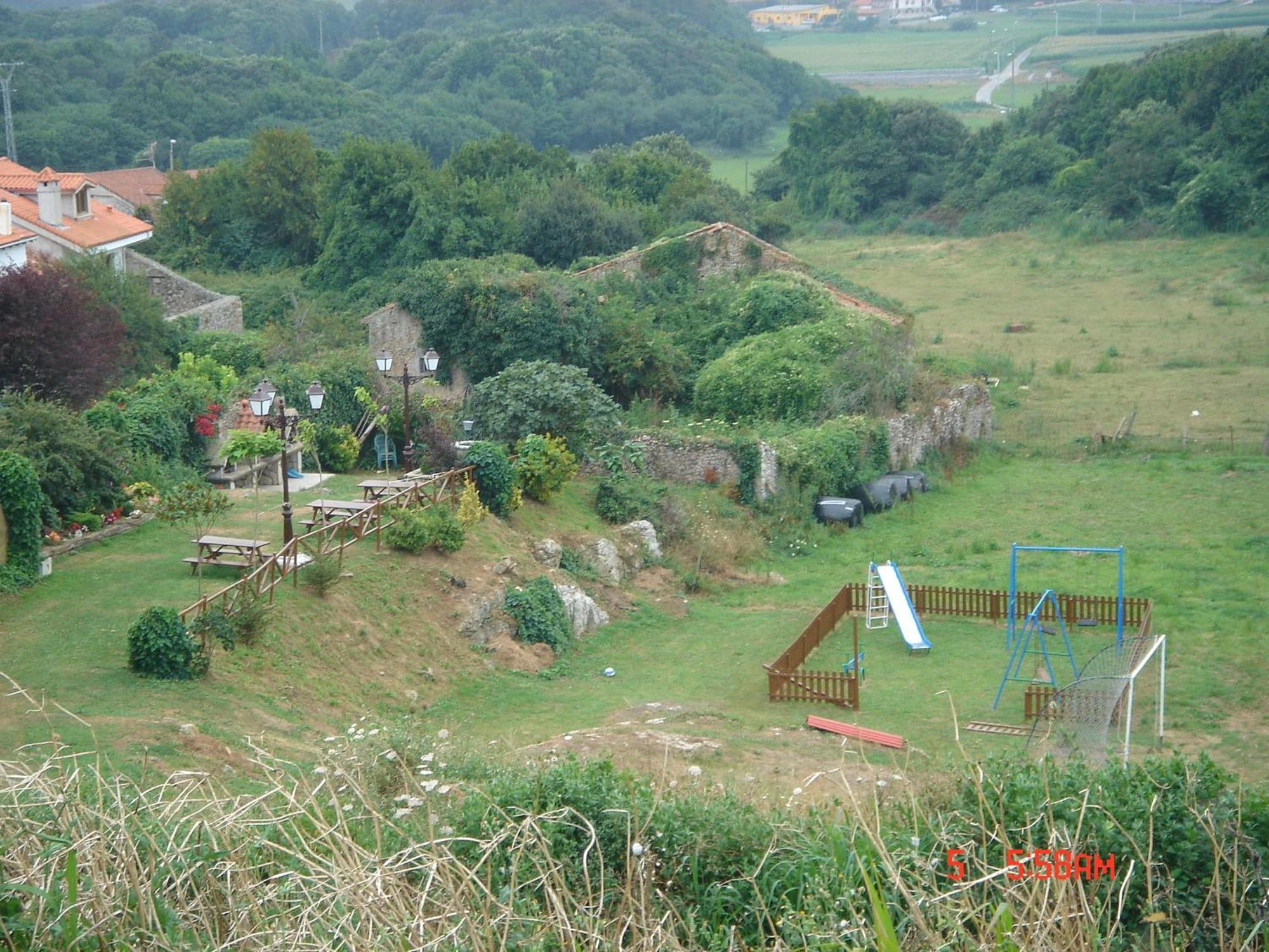 Las Anjanas De Isla Plana Esterno foto